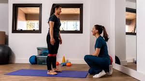 Exercise for Women's Health