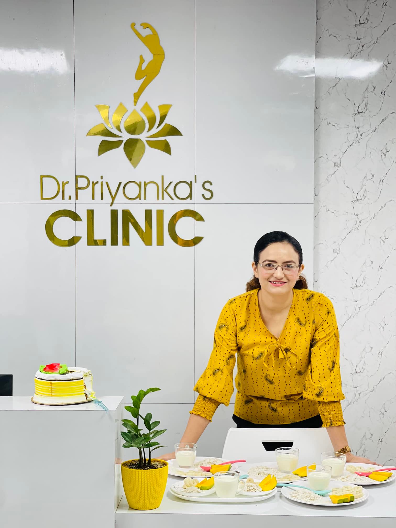 Clinic
