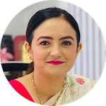 Dr. Priyanka Katwal - Gynecologist