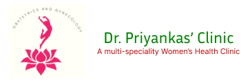 Dr. Priyankas' Clinic Logo